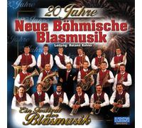 Neue Böhmische Blasmusik - Ein Festival der Blasmusik