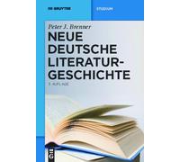 Neue deutsche Literaturgeschichte: Vom »Ackermann« zu Günter Grass