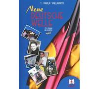 Neue Deutsche Welle. Con CD Audio