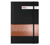 Nuova Traduzione di Ginevra (NGÜ) - Nuovo Testamento con Salmi e Proverbi - Copertina rigida