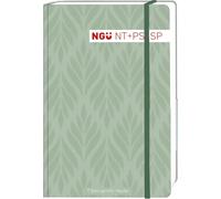 Neue Genfer Übersetzung. NT, Psalmen und Sprüche. Design-Edition