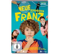 Neue Geschichten vom Franz (DVD)