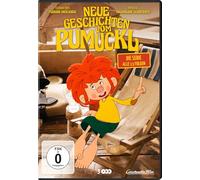 Neue Geschichten vom Pumuckl - Die Serie (DVD) Brückner Florian Meling Ina Plaß