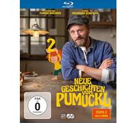 Neue Geschichten vom Pumuckl - Staffel 2