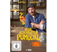 Neue Geschichten vom Pumuckl - Staffel 2