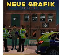 Neue Grafik Ensemble - Foulden Road Part Two