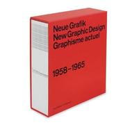Neue Grafik / New Graphic Design / Graphisme Actuel: 1958-1965