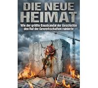 Neue Heimat: Wie der größte Bauskandal der Geschichte den Ruf der Gewerkschaften ruinierte