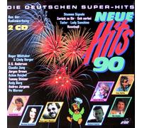 Neue Hits 90 - Deutsch - Die Deutschen Super Hits