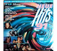 Neue Hits '91 - Neue Hits '91 [VINYL]
