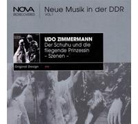 Zimmermann, B.A. - New Music In The Ddr Vol. 1