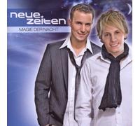 Neue Zeiten - Magie der Nacht