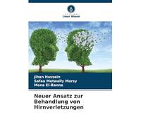 Neuer Ansatz zur Behandlung von Hirnverletzungen