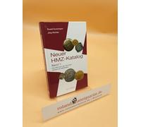 Neuer HMZ-Katalog, Band 1: Die Münzen der Schweiz Antike bis Mittelalter