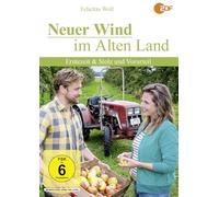 Neuer Wind im Alten Land 2: Erntezeit / Stolz und Vorurteil