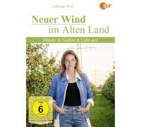 Neuer Wind im Alten Land 4: Männer & Gedöns / Licht aus!