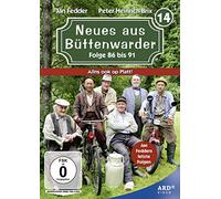 Neues aus Büttenwarder 14 - Folgen 86-91
