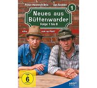 Neues aus Büttenwarder - Folgen 01-08