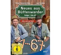Neues aus Büttenwarder - Folgen 01-67