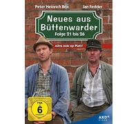 Neues aus Büttenwarder - Folgen 21-26