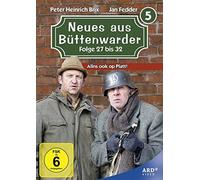 Neues aus Büttenwarder - Folgen 27-32