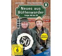 Neues aus Büttenwarder - Folgen 48-55