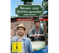 Neues aus Büttenwarder - Folgen 56-61