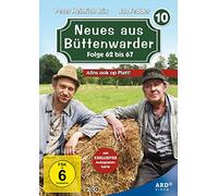 Neues aus Büttenwarder - Folgen 62-67