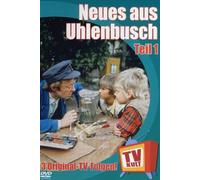 Neues aus Uhlenbusch - Folge 1 [Edizione: Regno Unito]