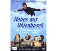 Neues aus Uhlenbusch - Ich hatte einen Traum
