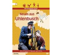 Neues aus Uhlenbusch - Komplett-Box