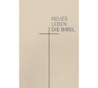 Neues Leben. Die Bibel mit Schreibrand