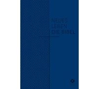 Neues Leben. Die Bibel, Taschenausgabe, Kunstleder mit Reißverschluss