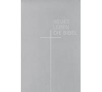 Neues Leben. Die Bibel, Taschenausgabe, Leder