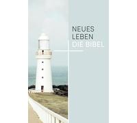 Neues Leben. Die Bibel. Taschenausgabe, Motiv Leuchtturm