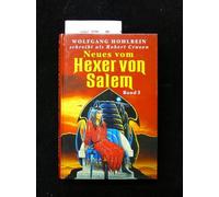 Neues vom Hexer von Salem, Band 3