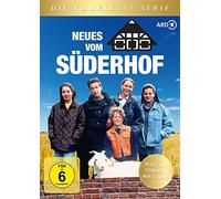 Neues vom Süderhof - Die komplette Serie
