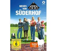 Neues vom Süderhof - Staffel 1 & 2