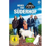 Neues vom Süderhof - Staffel 3 ("Süderhof II")