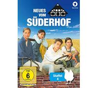 Neues vom Süderhof - Staffel 4 ("Süderhof II")