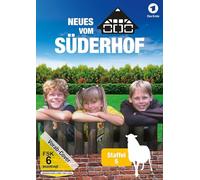 Neues vom Süderhof - Staffel 5 ("Süderhof II")