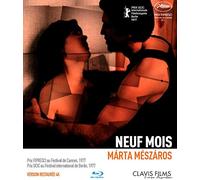 Neuf mois