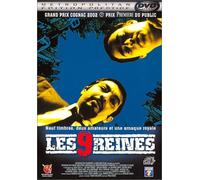 Neuf reines (les) - dvd