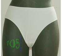 NEUF Slip Donna Lejaby Les Invisibles in Polyamide Lis + LEJABY LYS FR 2 o 5