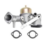 Neufday 【 】 Carburatore, Carburatore per Briggs & Stratton 491031 490499 491026 281707 Carburatore 12HP
