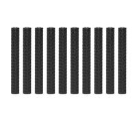 Neufday 【 】 Distanziale Tondo, aste in Alluminio 10Pcs distanziatore Colonna distanziatore per quadricottero M3x40 Nero