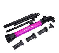 Neufday 【 】 Telescopio per Bambini Discovery Discovery HD(Viola)