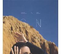 Neufeld Sarah - The Ridge