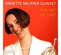 Neuffer,Annette - The Art of Chet