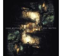 Sarah Neufield Hero Brother (CD) Album